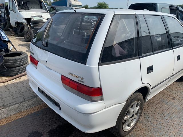 bontott SUZUKI SWIFT II Jobb Hátsó Lámpa