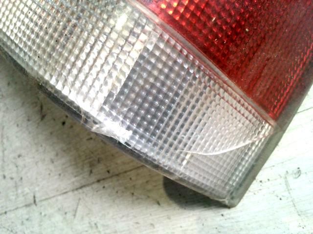 bontott SUZUKI SWIFT II Jobb Hátsó Lámpa