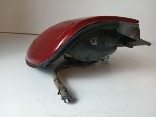 bontott SUZUKI SWIFT II Jobb Hátsó Lámpa