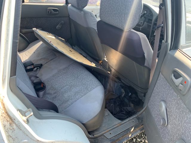 bontott SUZUKI SWIFT II Jobb Hátsó Lámpa