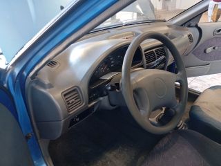 bontott SUZUKI SWIFT II Jobb Hátsó Lámpa