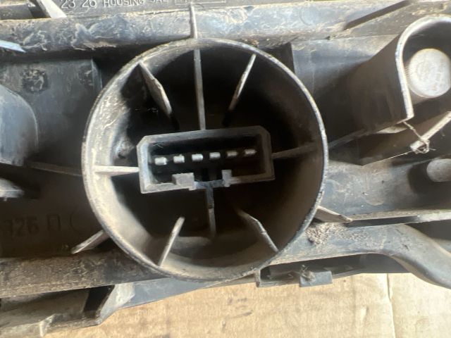 bontott SUZUKI SWIFT II Jobb Hátsó Lámpa