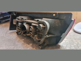 bontott SUZUKI SWIFT II Jobb Hátsó Lámpa