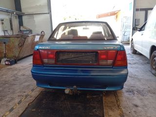 bontott SUZUKI SWIFT II Jobb Hátsó Lámpa