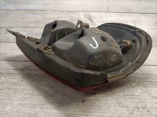 bontott SUZUKI SWIFT II Jobb hátsó Lámpabúra