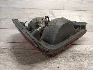 bontott SUZUKI SWIFT II Jobb hátsó Lámpabúra