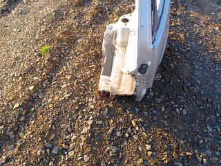 bontott SUZUKI SWIFT II Jobb hátsó Negyed Karosszéria Csomag