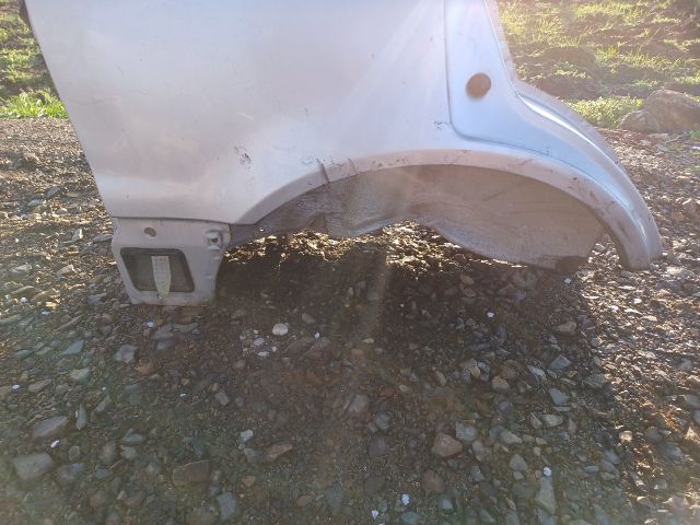 bontott SUZUKI SWIFT II Jobb hátsó Negyed Karosszéria Csomag