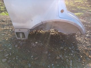 bontott SUZUKI SWIFT II Jobb hátsó Negyed Karosszéria Csomag