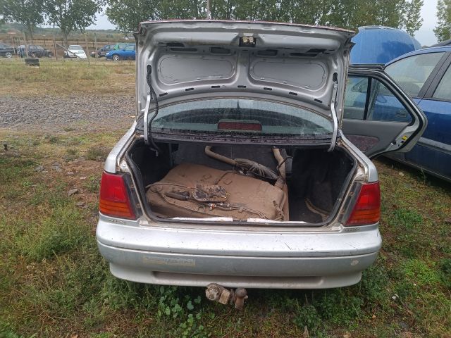 bontott SUZUKI SWIFT II Jobb hátsó Sárvédő