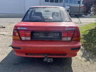 bontott SUZUKI SWIFT II Jobb hátsó Sárvédő