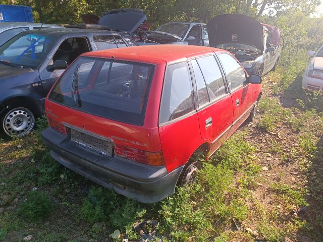 bontott SUZUKI SWIFT II Jobb hátsó Tengelycsonk