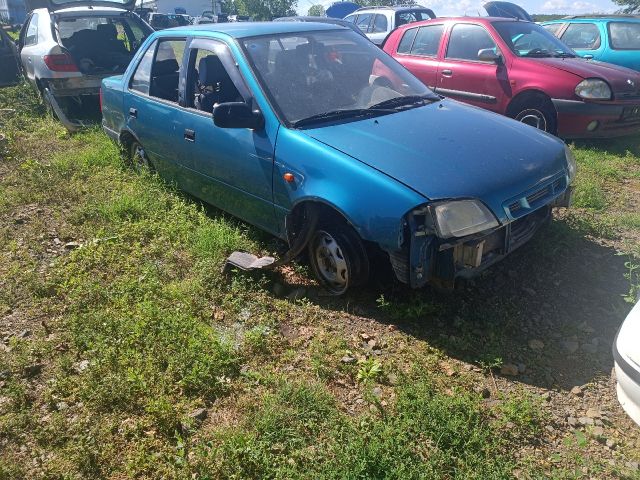 bontott SUZUKI SWIFT II Jobb hátsó Vízlehúzó Gumicsík