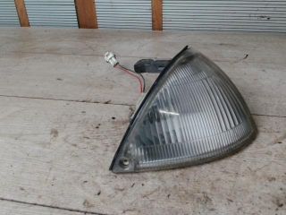 bontott SUZUKI SWIFT II Jobb Helyzetjelző