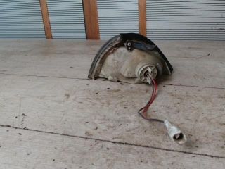 bontott SUZUKI SWIFT II Jobb Helyzetjelző