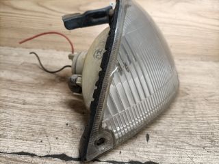 bontott SUZUKI SWIFT II Jobb Helyzetjelző