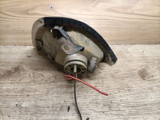 bontott SUZUKI SWIFT II Jobb Helyzetjelző