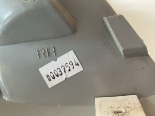 bontott SUZUKI SWIFT II Jobb Helyzetjelző