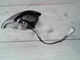 bontott SUZUKI SWIFT II Jobb Helyzetjelző