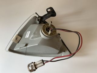 bontott SUZUKI SWIFT II Jobb Helyzetjelző