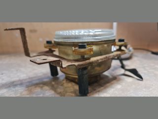 bontott SUZUKI SWIFT II Jobb Ködfényszóró