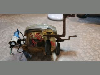 bontott SUZUKI SWIFT II Jobb Ködfényszóró