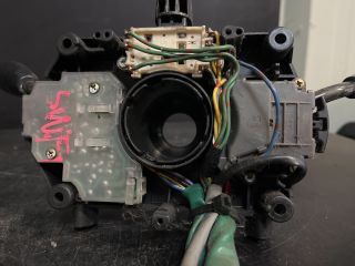 bontott SUZUKI SWIFT II Jobb Kormánykapcsoló Ablaktörlő