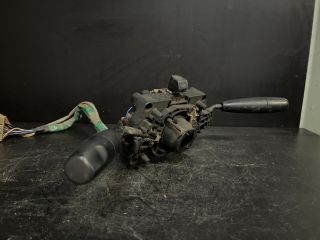 bontott SUZUKI SWIFT II Jobb Kormánykapcsoló Ablaktörlő