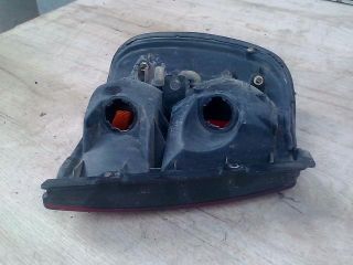 bontott SUZUKI SWIFT II Jobb Külső Hátsó Lámpa