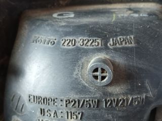 bontott SUZUKI SWIFT II Jobb Külső Hátsó Lámpa