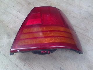 bontott SUZUKI SWIFT II Jobb Külső Hátsó Lámpa