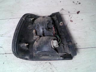 bontott SUZUKI SWIFT II Jobb Külső Hátsó Lámpa