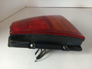 bontott SUZUKI SWIFT II Jobb Külső Hátsó Lámpa