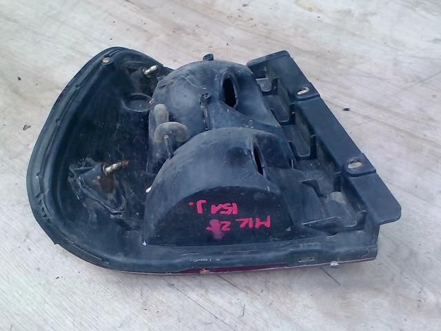 bontott SUZUKI SWIFT II Jobb Külső Hátsó Lámpa