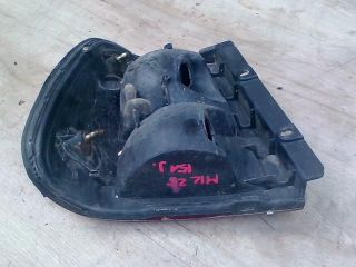 bontott SUZUKI SWIFT II Jobb Külső Hátsó Lámpa