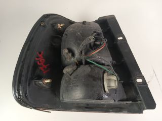 bontott SUZUKI SWIFT II Jobb Külső Hátsó Lámpa