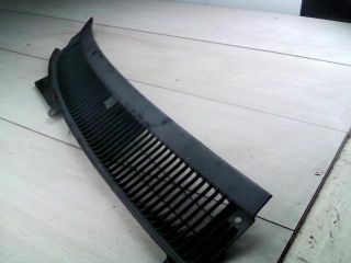 bontott SUZUKI SWIFT II Jobb Levélrács Záróvég