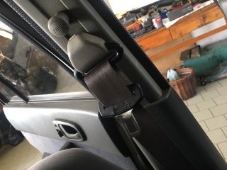 bontott SUZUKI SWIFT II Jobb Napellenző Tartó