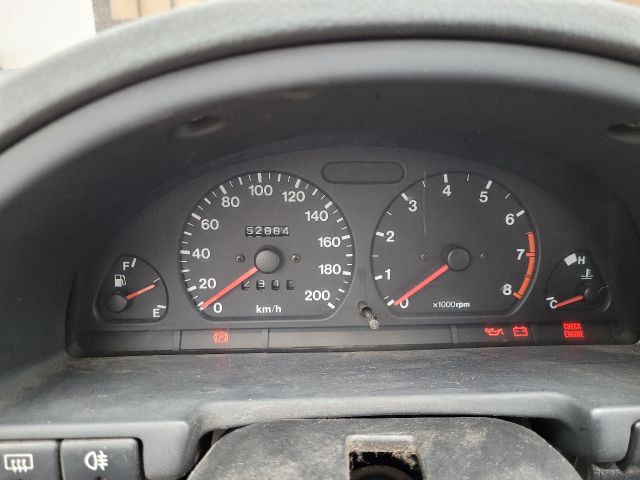 bontott SUZUKI SWIFT II Jobb Napellenző Tartó