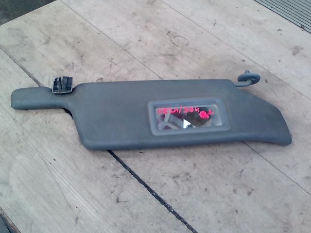 bontott SUZUKI SWIFT II Jobb Napellenző