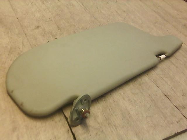 bontott SUZUKI SWIFT II Jobb Napellenző