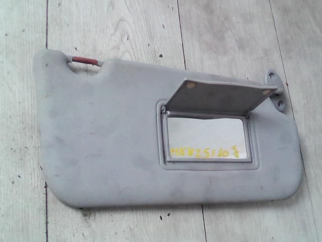 bontott SUZUKI SWIFT II Jobb Napellenző