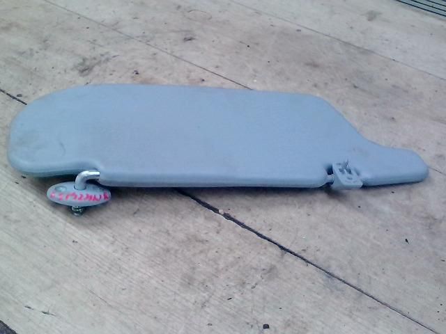 bontott SUZUKI SWIFT II Jobb Napellenző