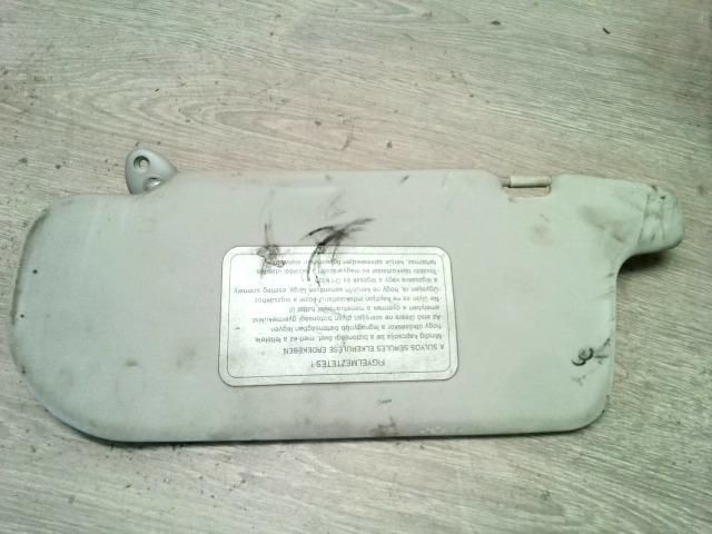 bontott SUZUKI SWIFT II Jobb Napellenző