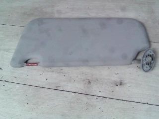 bontott SUZUKI SWIFT II Jobb Napellenző