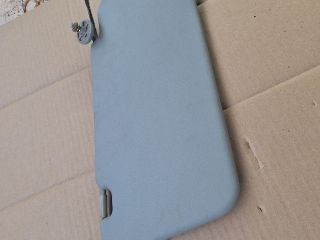 bontott SUZUKI SWIFT II Jobb Napellenző