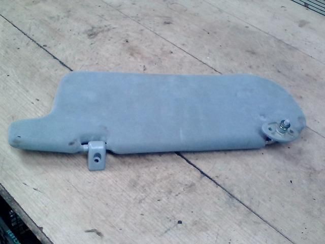 bontott SUZUKI SWIFT II Jobb Napellenző