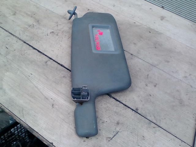 bontott SUZUKI SWIFT II Jobb Napellenző