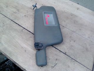 bontott SUZUKI SWIFT II Jobb Napellenző