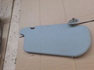 bontott SUZUKI SWIFT II Jobb Napellenző